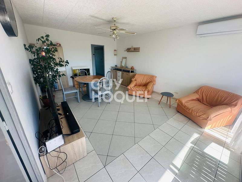 Appartement - 68 m² - 3 pièces