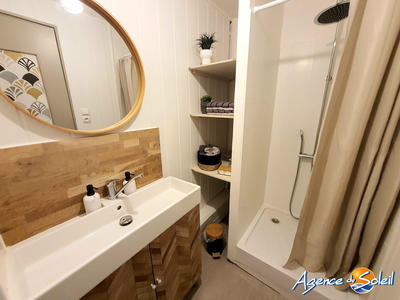 Appartement - 51 m² - 3 pièces