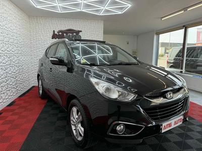 Hyundai ix35 1.7 CRDi 16v 115 Cv