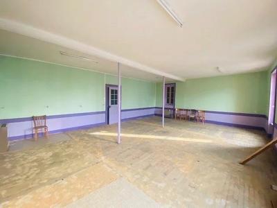 Appartement - 208 m² - 8 pièces