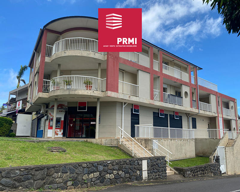 Local commercial - 116 m² - 7 pièces