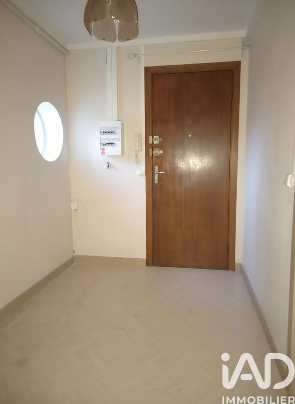 Appartement - 65 m² - 4 pièces