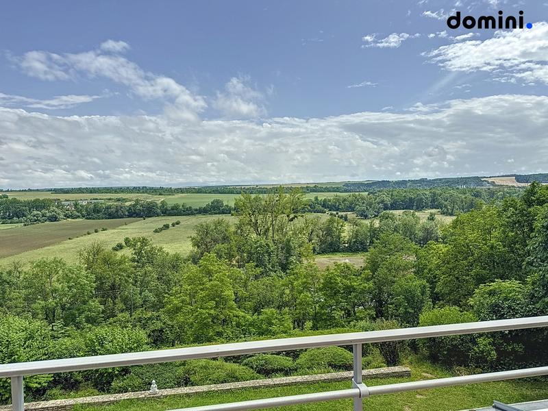 Maison ancienne - 300 m² - 9 pièces