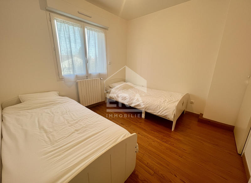 Maison - 123 m² - 5 pièces