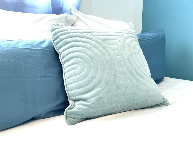 Chambre - 13 m² - 1 pièce