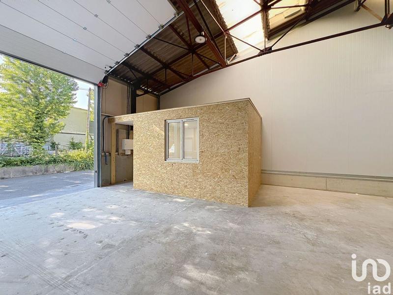 Local commercial - 250 m²