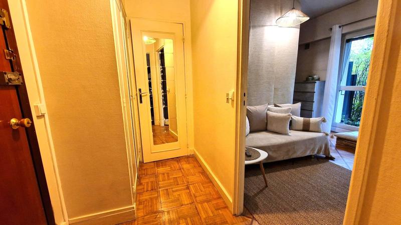 Appartement - 33 m² - 1 pièce