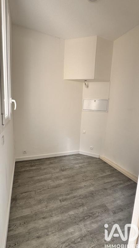 Appartement - 26 m² - 2 pièces