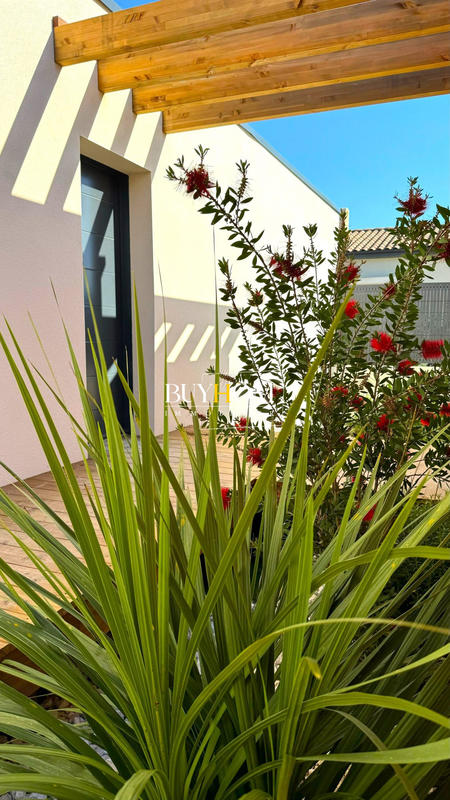 Maison - 42 m² - 3 pièces