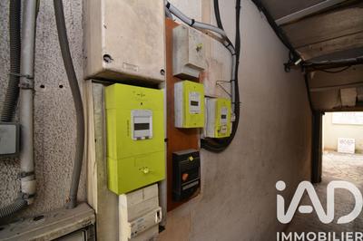 Immeuble - 180 m² - 5 pièces