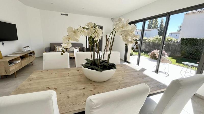 Villa - 103 m² - 5 pièces