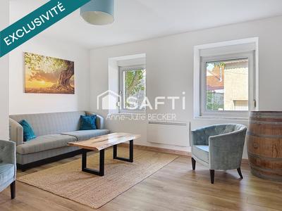 Maison - 137 m² - 5 pièces