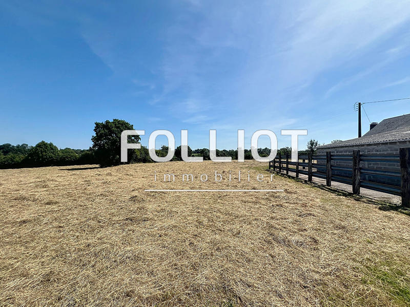 Maison - 130 m² - 7 pièces