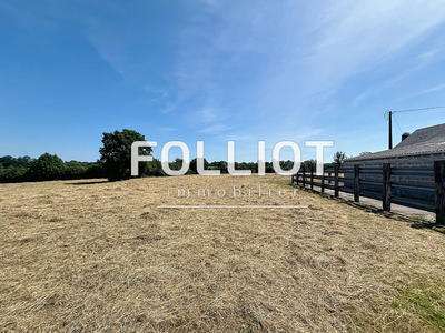 Maison - 130 m² - 7 pièces