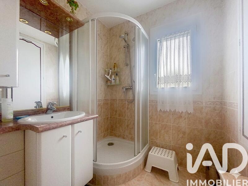 Maison - 68 m² - 4 pièces