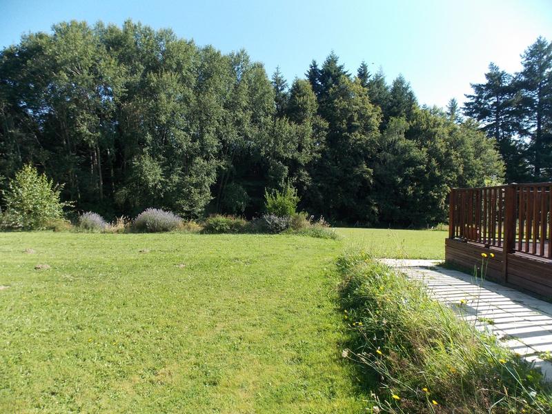 Maison de campagne - 210 m² - 9 pièces