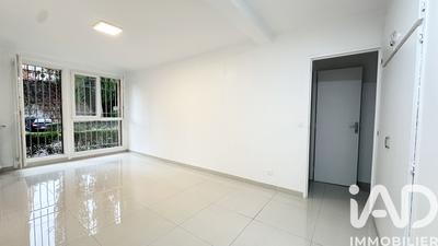 Appartement - 51 m² - 3 pièces