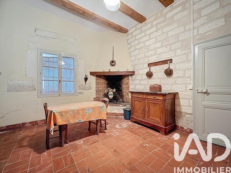 Maison - 253 m² - 8 pièces