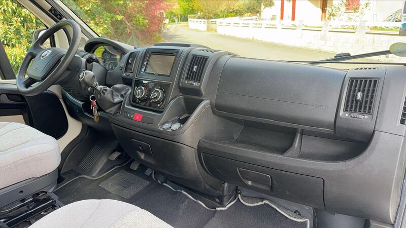 Rapido S6 2.3 MultiJet 130 686f