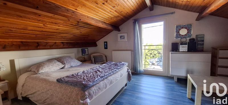 Maison de ville - 101 m² - 5 pièces