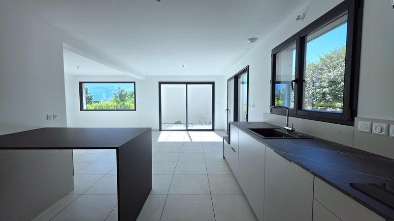 Maison - 114 m² - 5 pièces