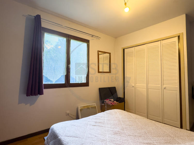 Villa - 90 m² - 5 pièces