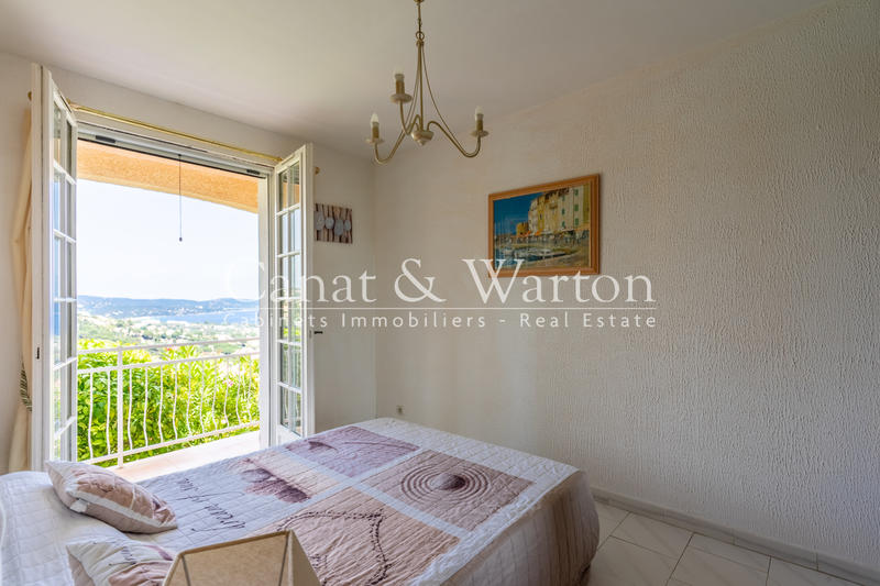 Villa - 130 m² - 5 pièces