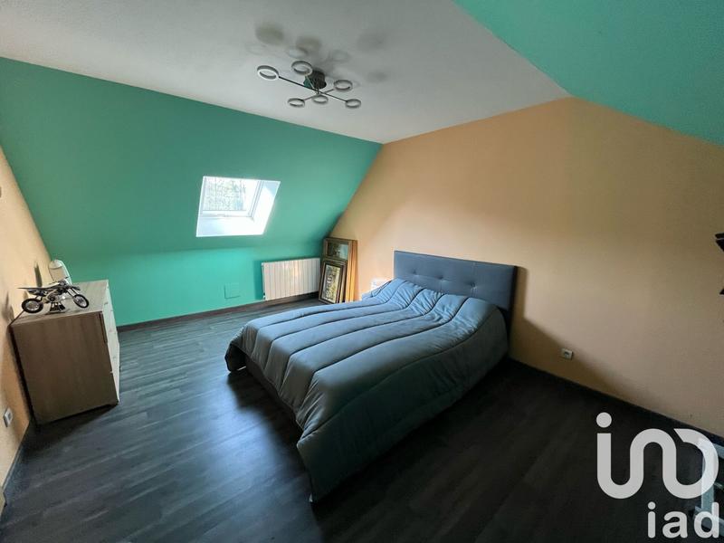 Maison de village - 145 m² - 5 pièces