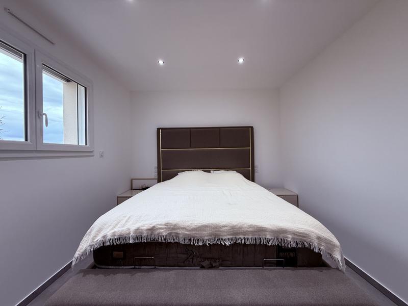 Maison - 103 m² - 4 pièces