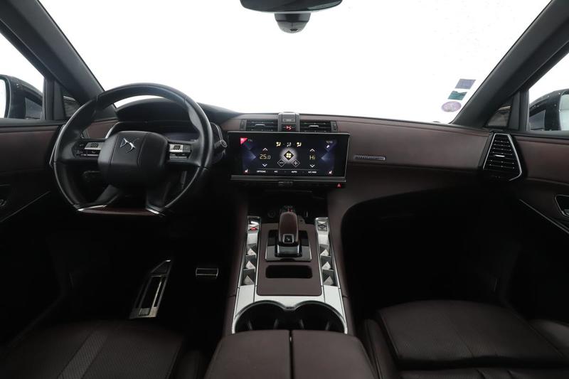 Ds Ds 7 Crossback 1.6 PureTech la Premiere Automatique 225 ch
