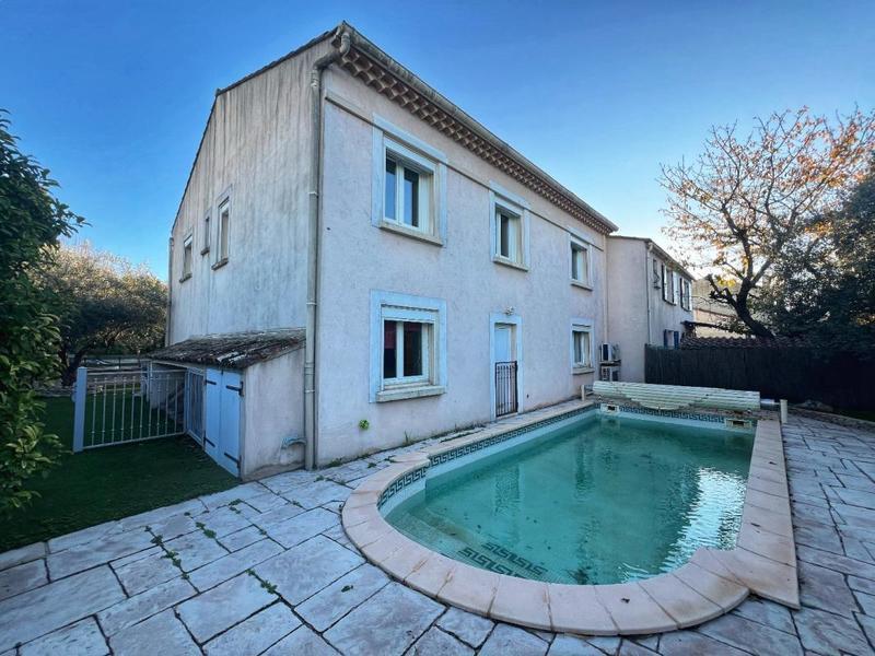 Maison de village - 157 m² - 6 pièces