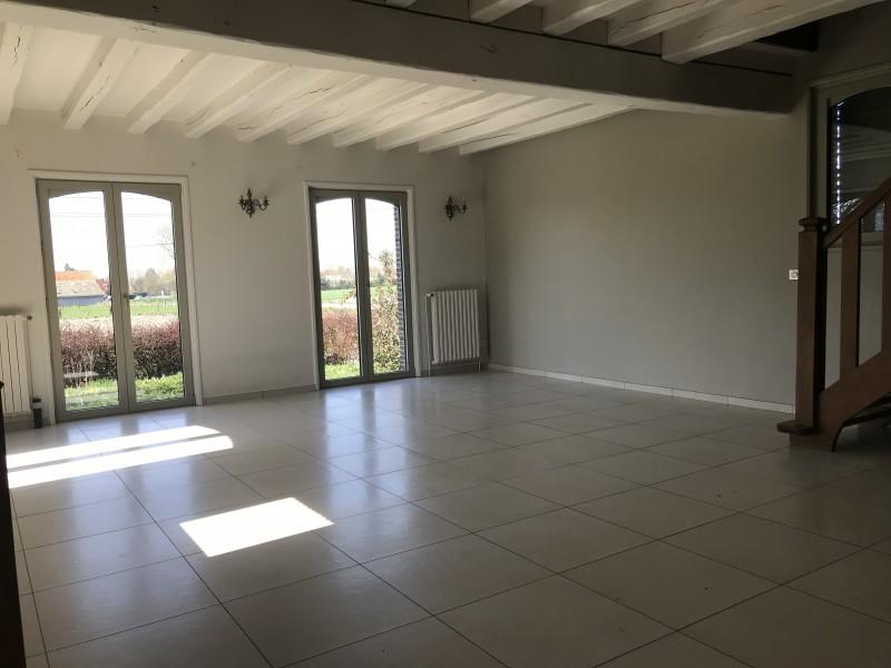 Maison - 220 m² - 8 pièces