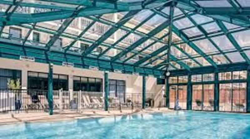 Appartement - 23 m² - 1 pièce