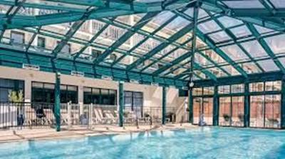 Appartement - 23 m² - 1 pièce