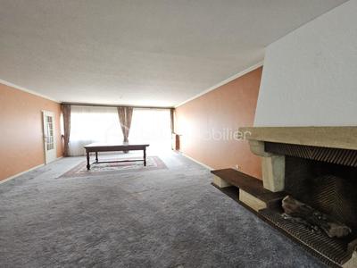 Appartement - 144 m² - 5 pièces