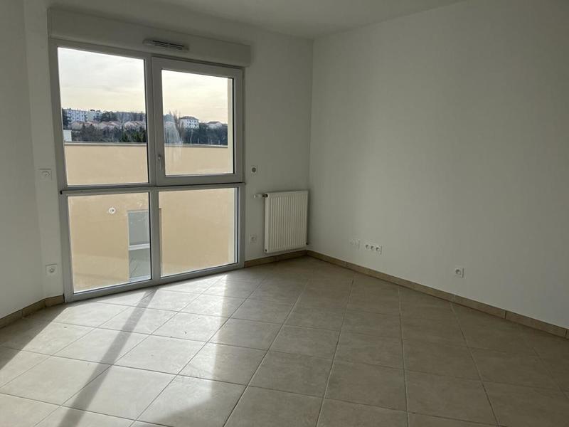 Appartement - 27 m² - 1 pièce