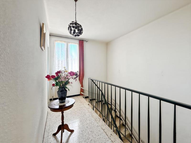 Maison - 127 m² - 5 pièces