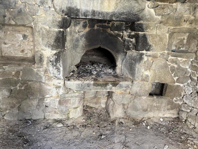 Corps de ferme - 190 m² - 9 pièces