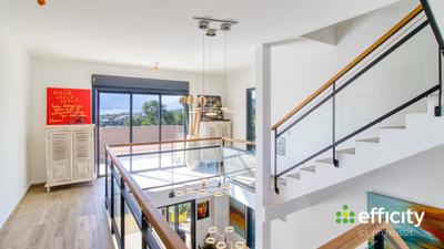 Maison - 149 m² - 5 pièces