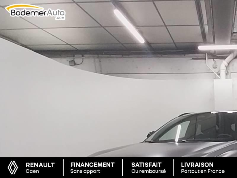 Renault Master Fourgon Electrique Fgn L2h2 F3500 Ev52 Confort