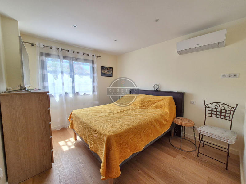 Villa - 177 m² - 4 pièces