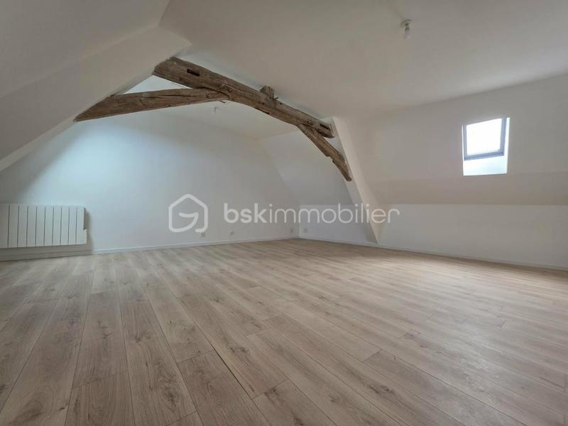 Maison de ville - 88 m² - 4 pièces