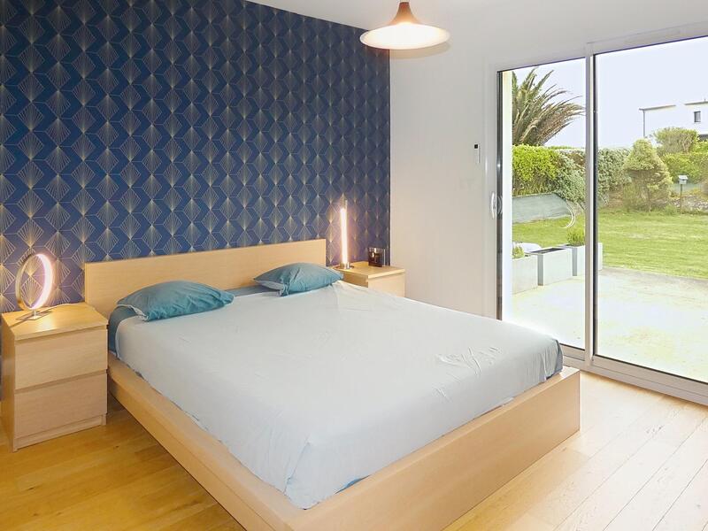 Maison - 137 m² - 5 pièces