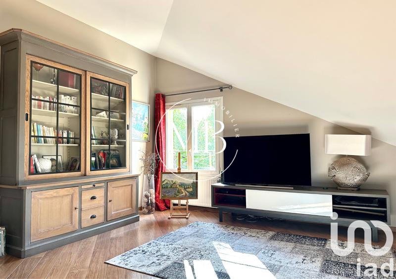 Maison de maîtres - 274 m² - 6 pièces