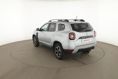 Dacia Duster II 1.5 dCi Blue Prestige 4x2 116 ch