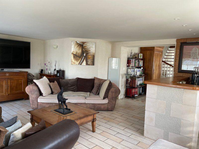 Villa - 300 m² - 10 pièces