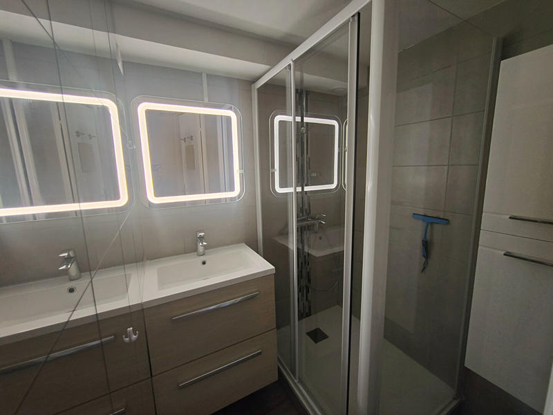 Maison - 26 m² - 2 pièces