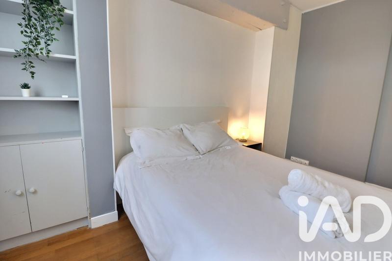 Appartement - 70 m² - 4 pièces