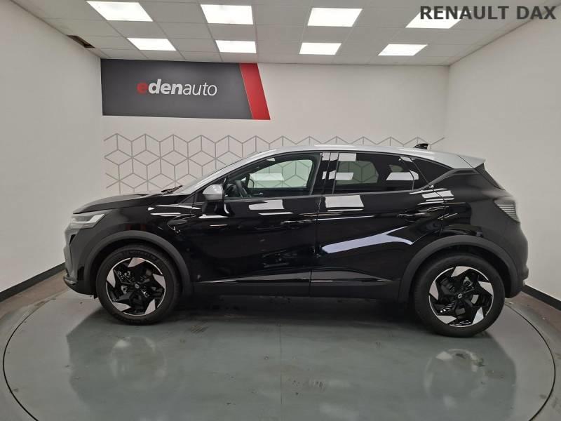 Renault Captur TCe 90 ch Techno