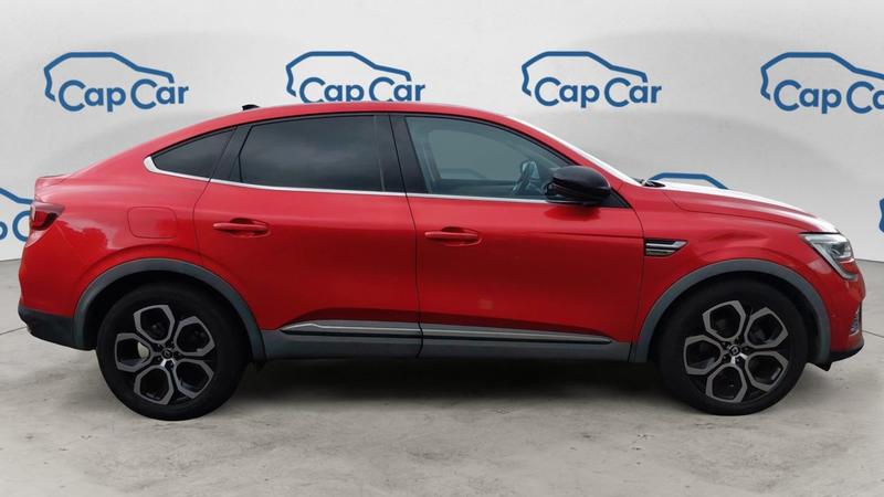 Renault Arkana 1.6 E-Tech 145 Hybride Cvt6 Intens